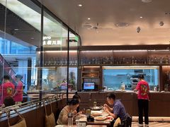 -渔语鱼新川菜Bistro(万象天地店)