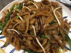 -鹤睦鱼生·啫啫煲·海鲜(保利百合店)