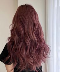 -FINE HAIR 烫染专业设计