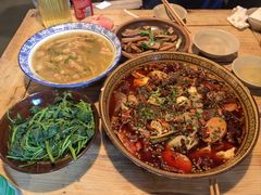 -饭江湖·江湖菜(湖广会馆店)
