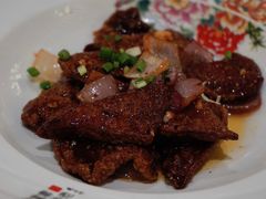 -聚春园自助餐厅(东街口店)