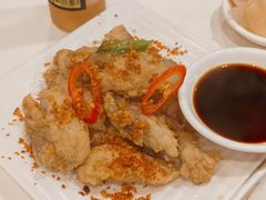 -辉记海鲜美食(氹仔店)
