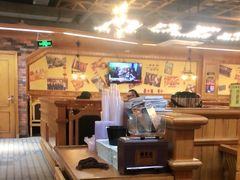 -云晓光头烧烤吧(德平路店)