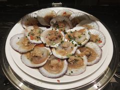 -博悦公馆尚悦自助餐厅