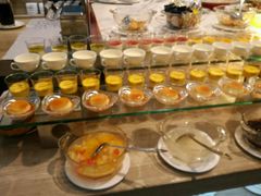 -瑞安辰茂阳光酒店自助餐