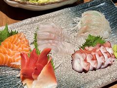 -千代武日本料理(爱建店)