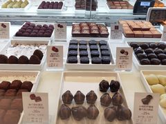 -GODIVA(恒隆广场店)