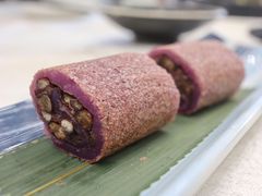 珍宝红豆煎薄撑-寻味顺德·珍之宝酒楼(银钻店)