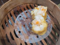 -武林厨神·粤式茶点(五羊店)