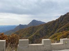 -白草畔自然风景区