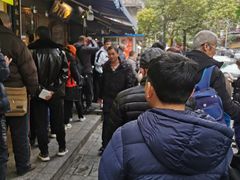 -李兰英湖南面馆(护国路店)