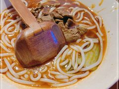 -秤砣砣·湖南粉面馆(青年路店)