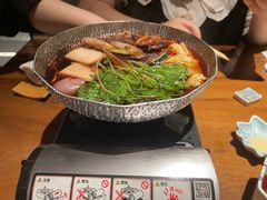 -眞日本料理