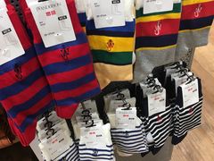 -优衣库(长沙国金中心店)
