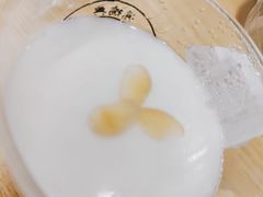 杏仁豆腐-鴻瑞興面馆(保利时光里店)