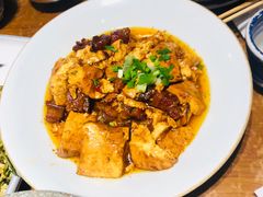 -95号酱骨·一块豆腐(展春园西路店)