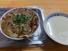 -小发锅巴菜铺(金辉家园店)