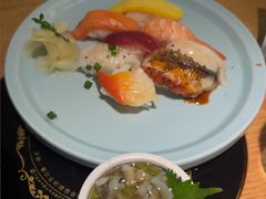 -沼津港精致料理·寿喜烧·烧鸟(青浦宝龙广场日料榜单店)