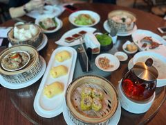 -蛇口希尔顿南海酒店·随轩中餐厅·粤菜