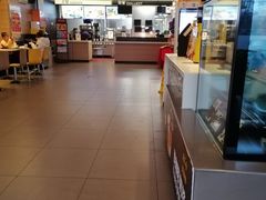 -麦当劳(朝阳路得来速店)