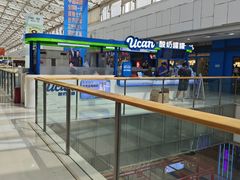 -万达广场(宜兴店)