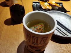 -万岁寿司(天河领展店)