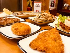 -虹梅食堂·爱蝦乃家