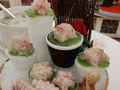 -丰尔粥食·顺德鱼生·干蒸排骨顺德菜(大良分店)