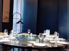 包厢-铜锣湾·有麝自然香(渝北财富中心店)