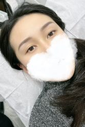 -Verywang半永久纹眉•仪器野生眉