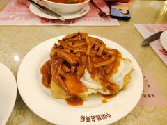 -华梅西餐厅(哈尔滨中央大街店)