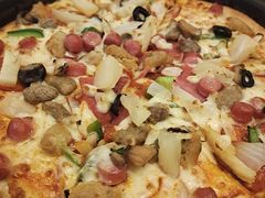 -必胜客(张掖西大街店)