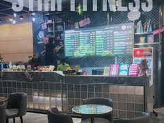-星悦荟健身游泳(珠江新城店)