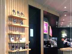 -星巴克(长沙乐和城门店)