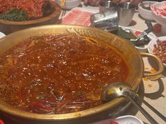 -小龙坎火锅(全球总店)