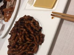 -大鸭梨烤鸭(金色漫香店)
