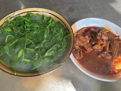 -渔桥李记奶汤面(东街店)