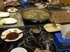 -羊阿公·嘉福烤全羊龙虾馆·家常菜(广益店)