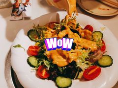 大拌菜-七八冷面·延边朝鲜族美食(圣熙八号店)