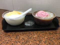 -百花传统甜品店(原址店)