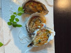 -黑松白鹿(金融街店)