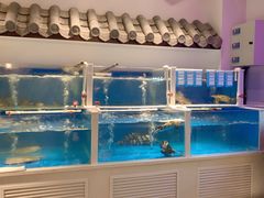 水产区-金汤宴餐厅·粤菜(德云社店)