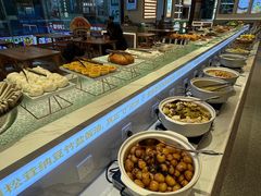 -素满香·全民食养自助(长宁龙之梦店)