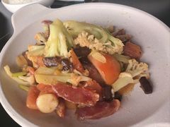 -鹿鸣酒家(越秀店)