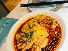 -青花椒花椒鱼(合生汇店)