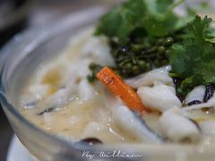 酸汤桂花鱼-佳宴美食连锁(丰泽店)