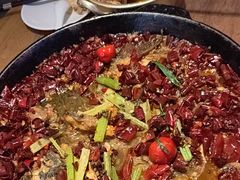 -老板恋上鱼(恒隆广场店)