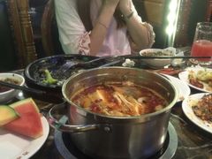 -吉布鲁牛排海鲜自助(巴南万达广场店)