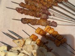 -枪火串烧·东北特色烧烤(罗湖总店)