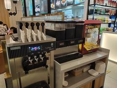 -芳竹园火锅(塘沽金街店)